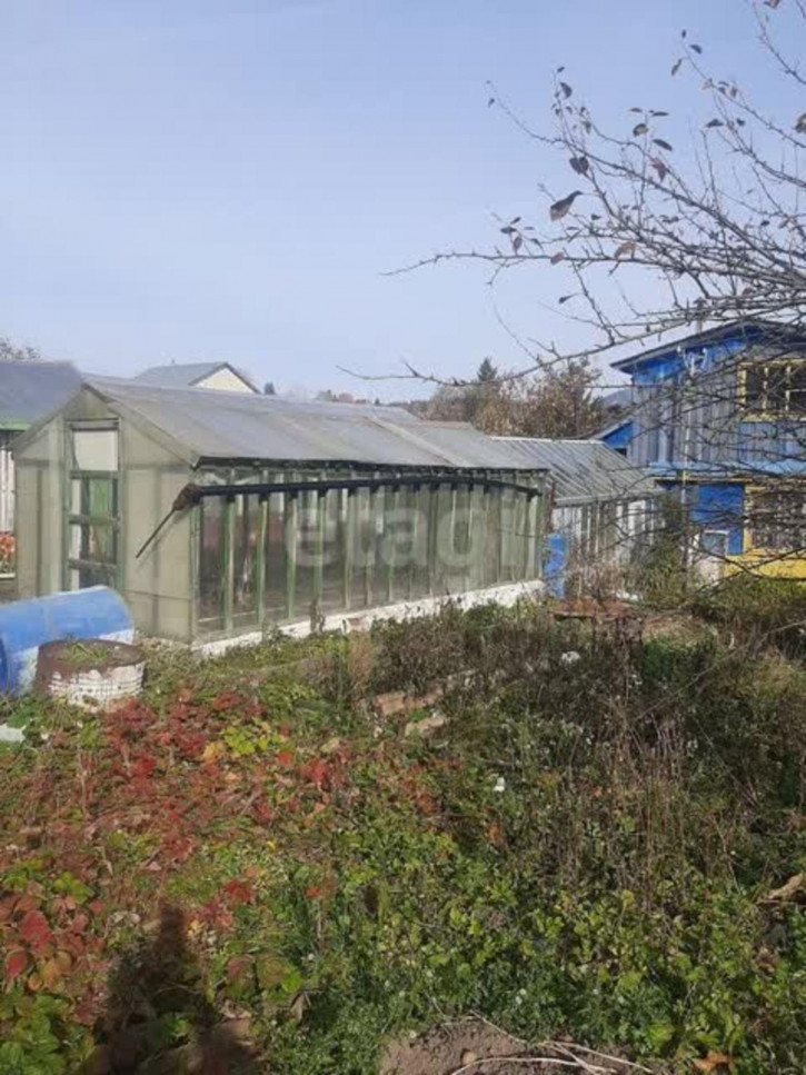 Коттедж/дом улица СНТ Локомотив-1