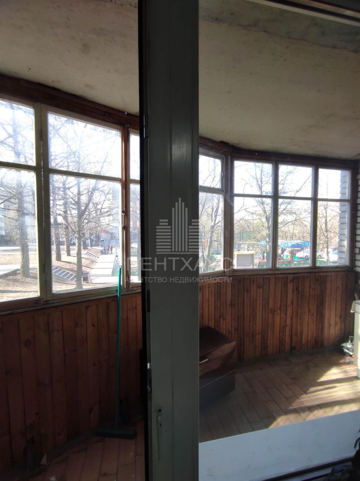 3-комн квартира ул Белоконской, 16