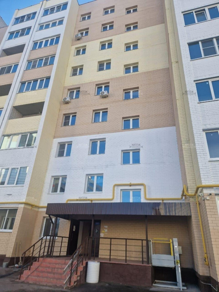 3-комн квартира 3й Академический проезд, д.6