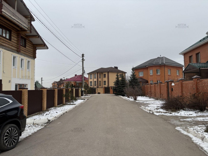 Земельный участок Новозаречная ул, д.28