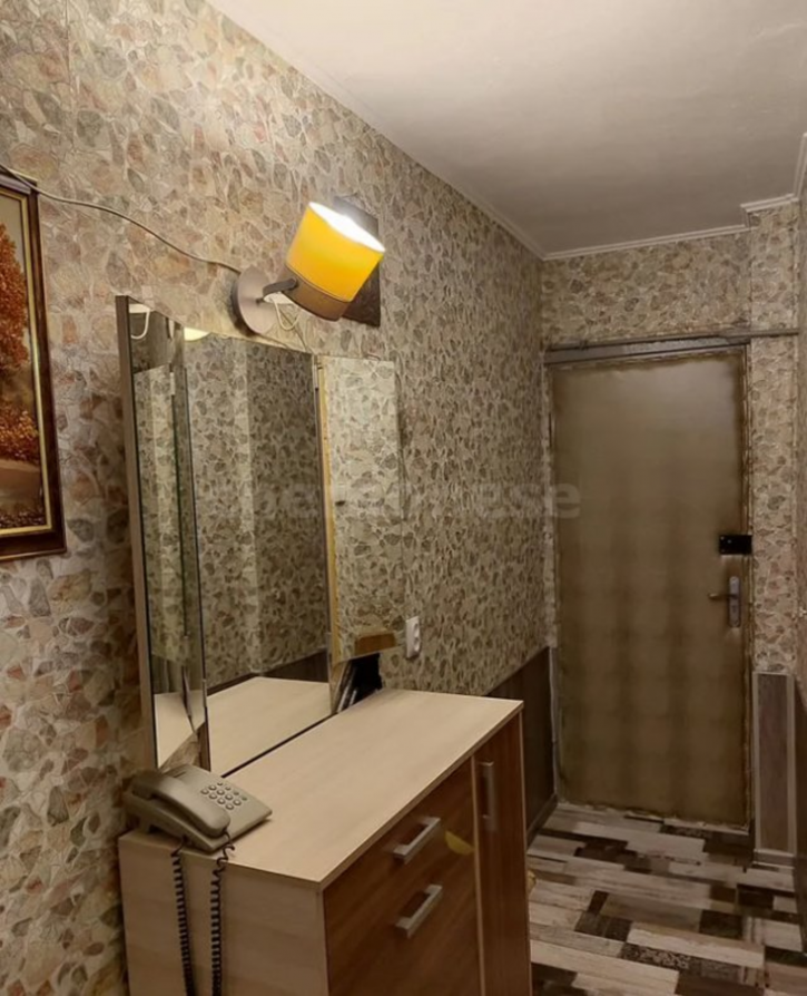 2-комн квартира Павла Корчагина улица, д.34