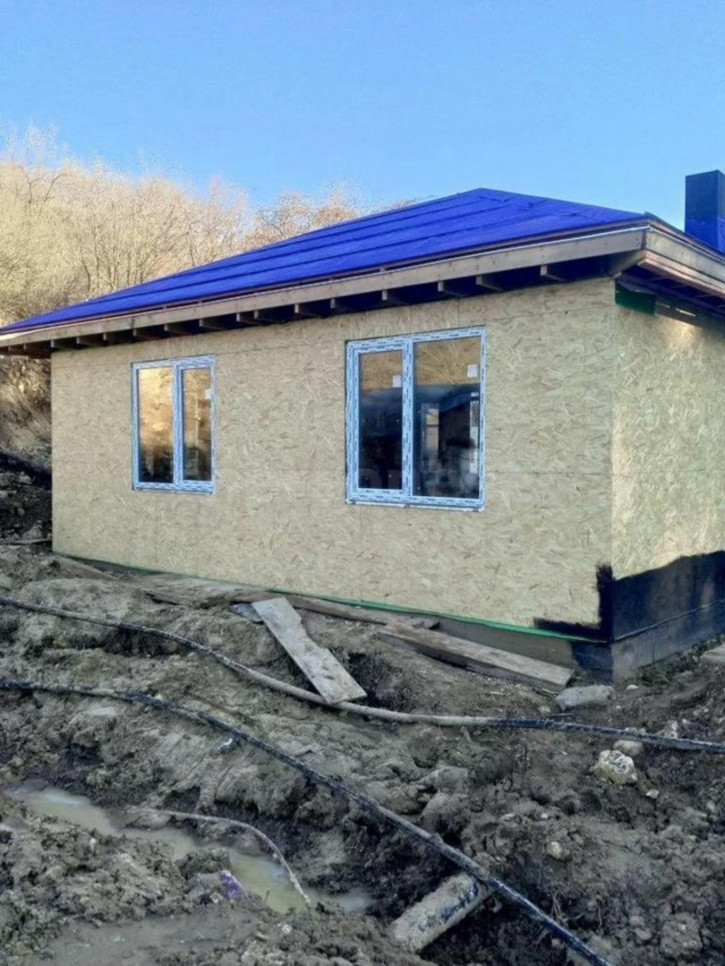 Земельный участок территория СТ Дружба