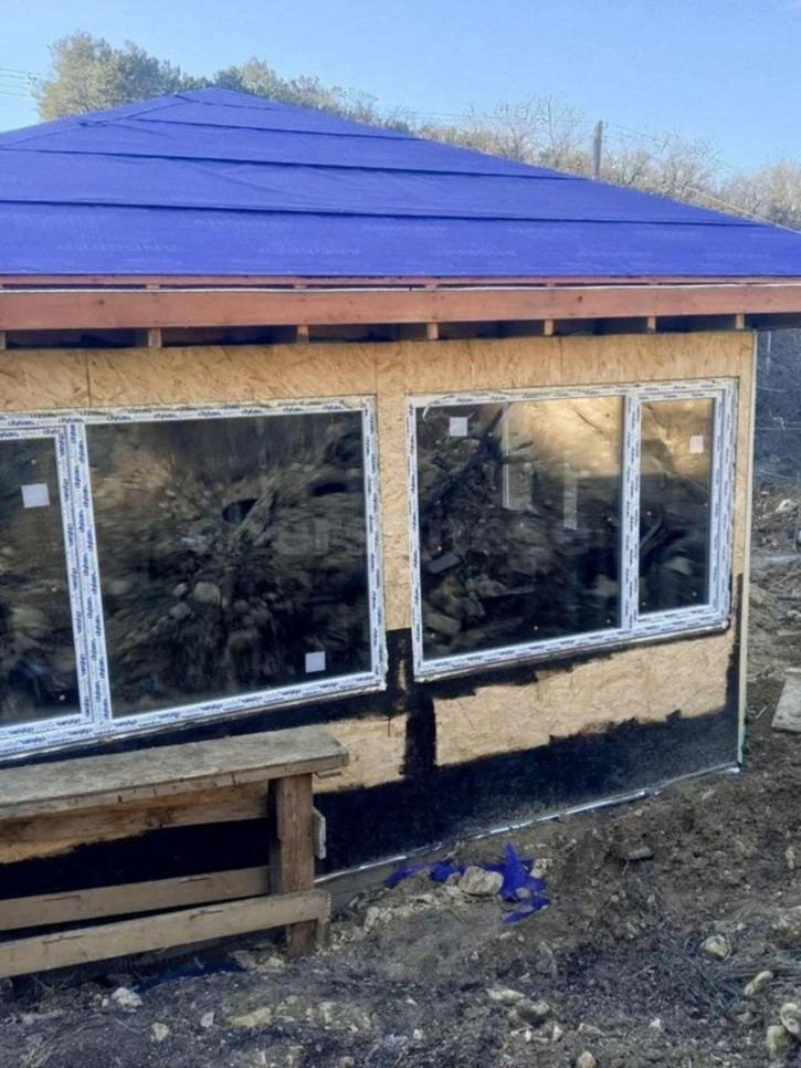 Земельный участок территория СТ Дружба