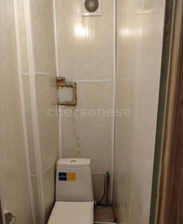 2-комн квартира Павла Корчагина улица, д.34