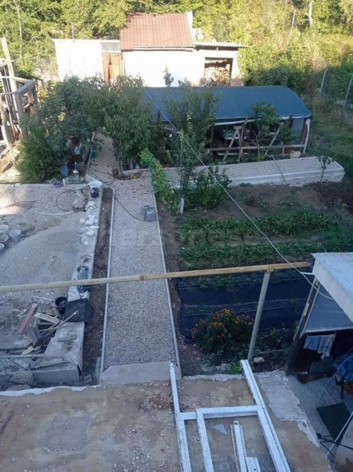 Земельный участок территория СТ Дружба