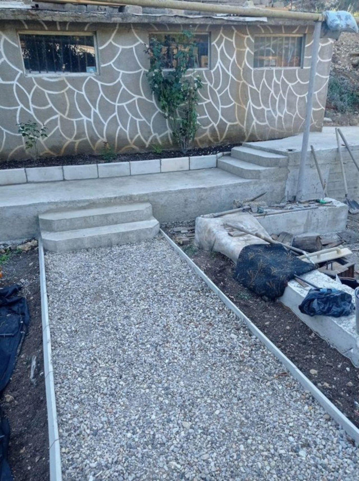 Земельный участок территория СТ Дружба