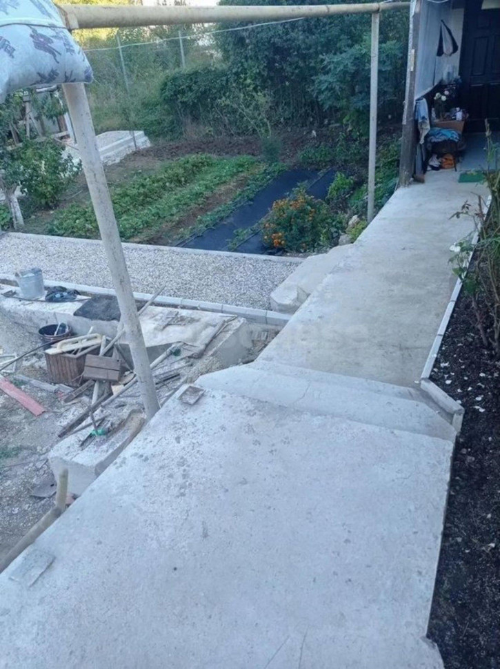 Земельный участок территория СТ Дружба