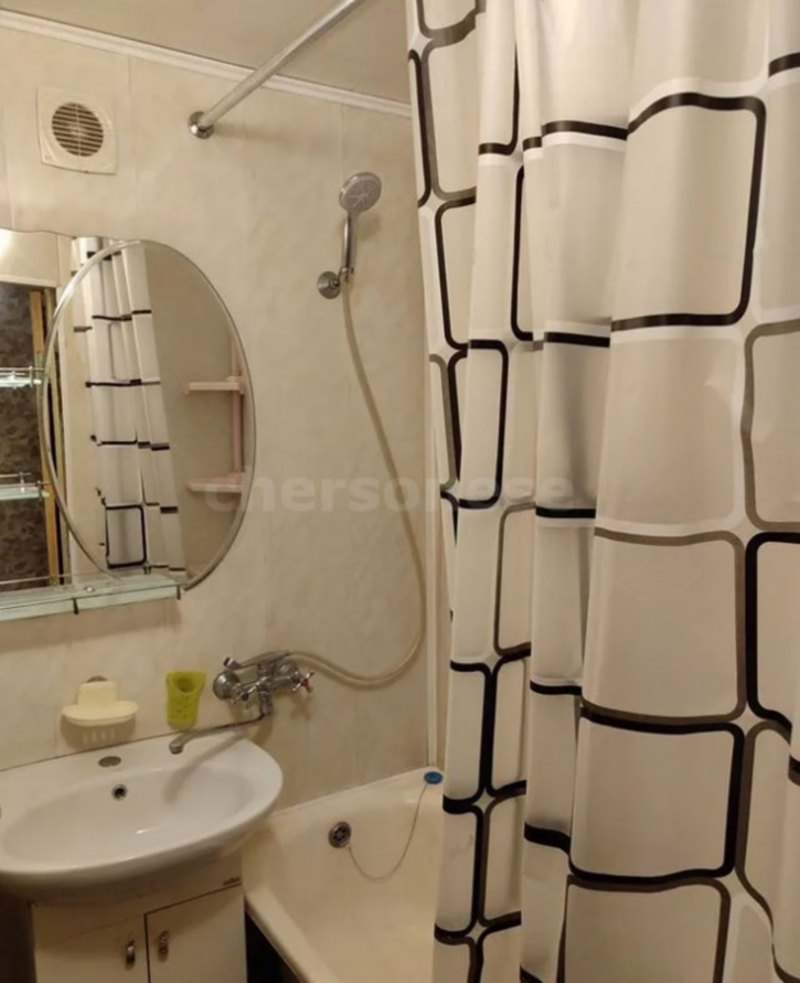 2-комн квартира Павла Корчагина улица, д.34