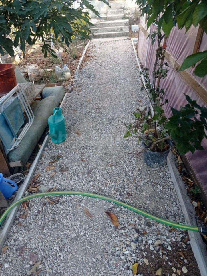 Земельный участок территория СТ Дружба