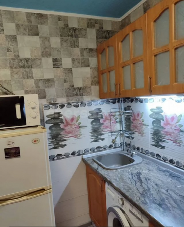 2-комн квартира Павла Корчагина улица, д.34