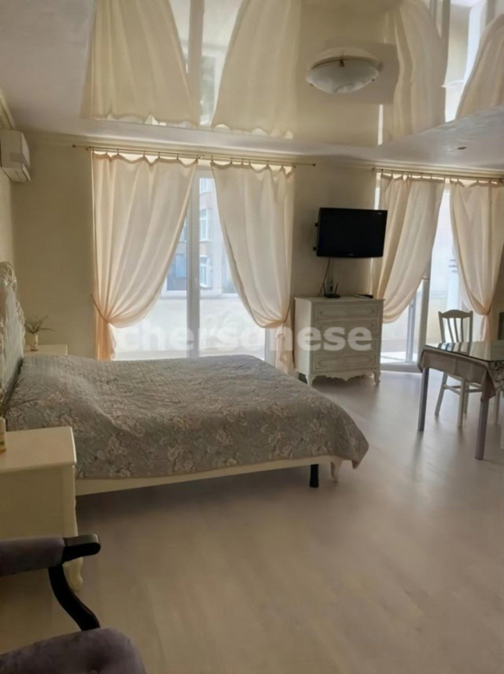 Студия Астана Кесаева улица, д.14