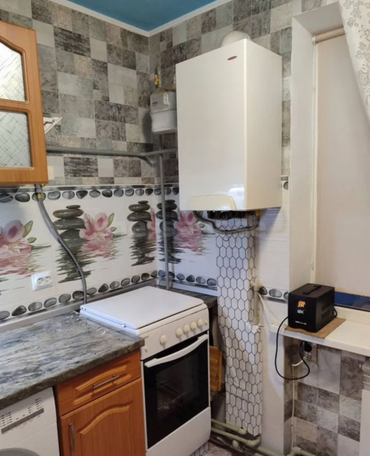 2-комн квартира Павла Корчагина улица, д.34