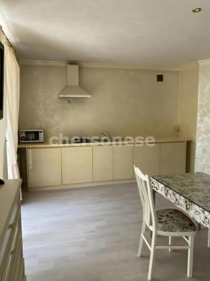 Студия Астана Кесаева улица, д.14