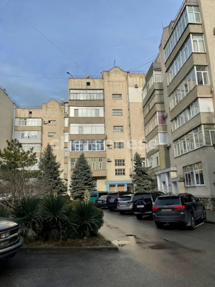 Студия Астана Кесаева улица, д.14