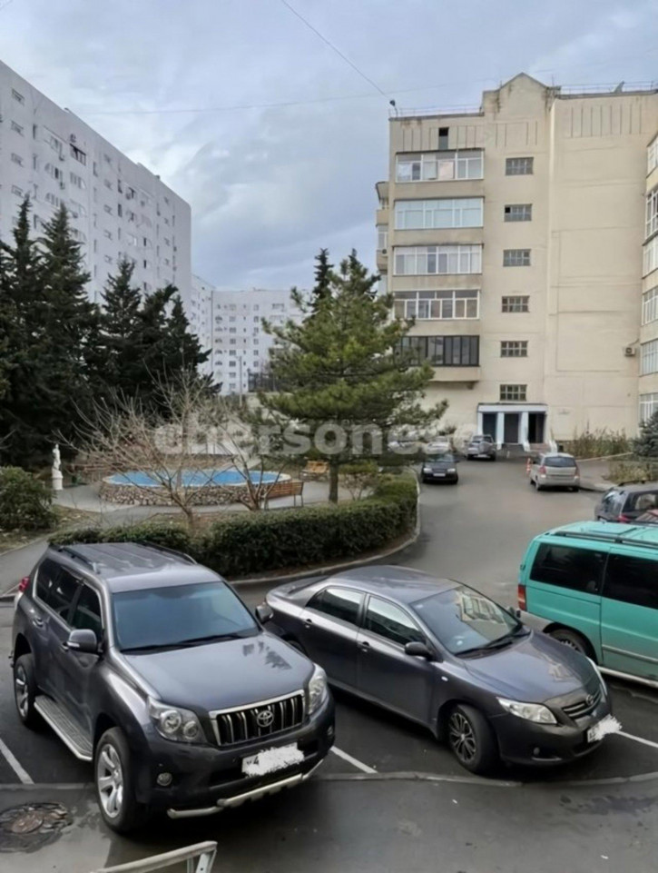 Студия Астана Кесаева улица, д.14