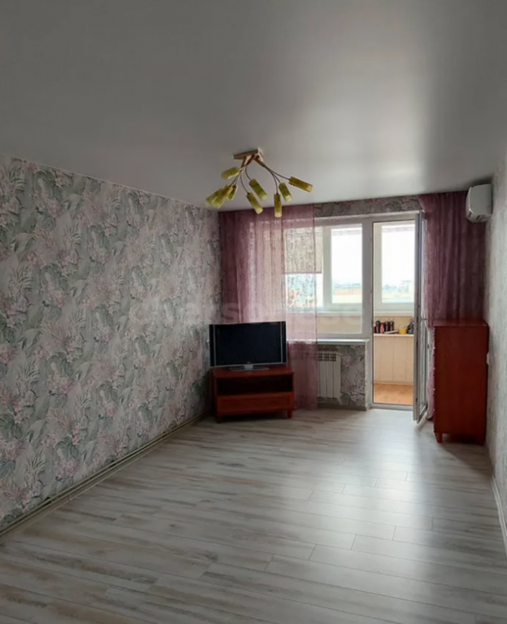 2-комн квартира Павла Корчагина улица, д.34