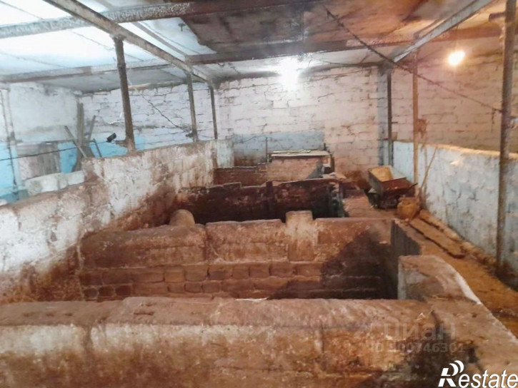 Отдельное здание Среднеахтубинский район, Красное сельское поселение, посёлок Стандарт
