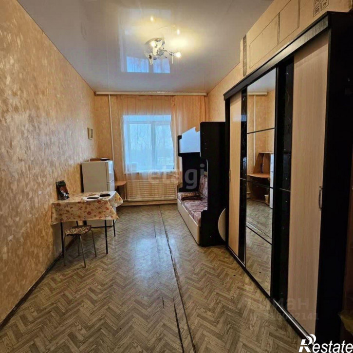 Комната Весенняя, 23