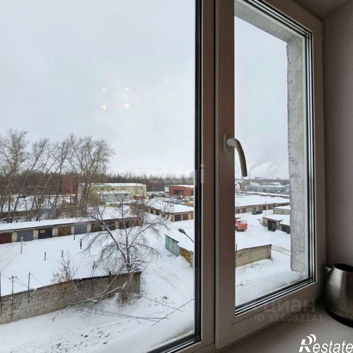 Комната Весенняя, 23