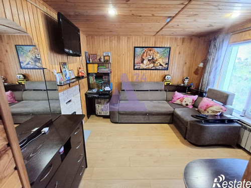 Продажа дома улица Власихинская, дом 69е/290