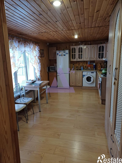 Продажа дома улица Власихинская, дом 69е/290