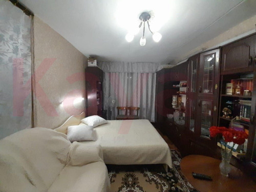 Продажа 2-комн квартиры Индустриальная ул.