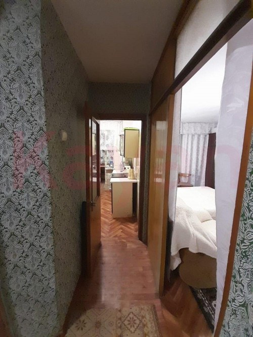 Продажа 2-комн квартиры Индустриальная ул.