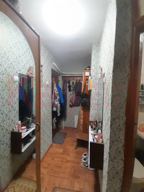 Продажа 2-комн квартиры Индустриальная ул.