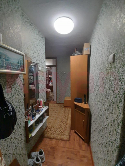 Продажа 2-комн квартиры Индустриальная ул.