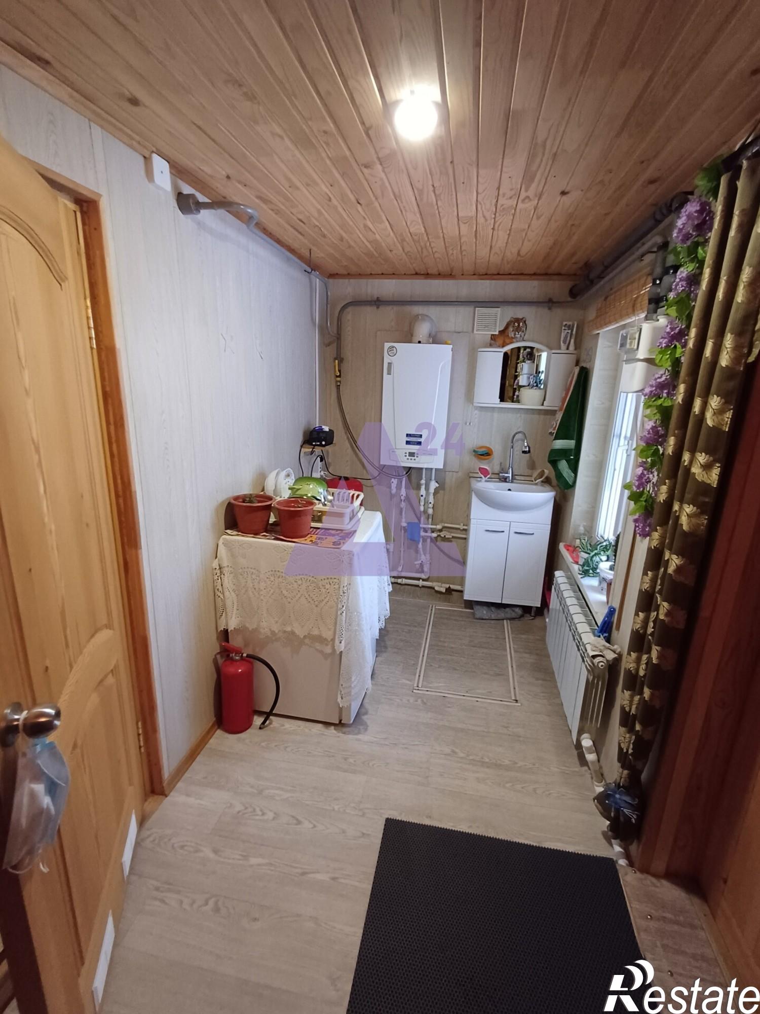 Купить дачу, дом, коттедж за 6 950 000 рублей на улица Власихинская, дом 69е/290