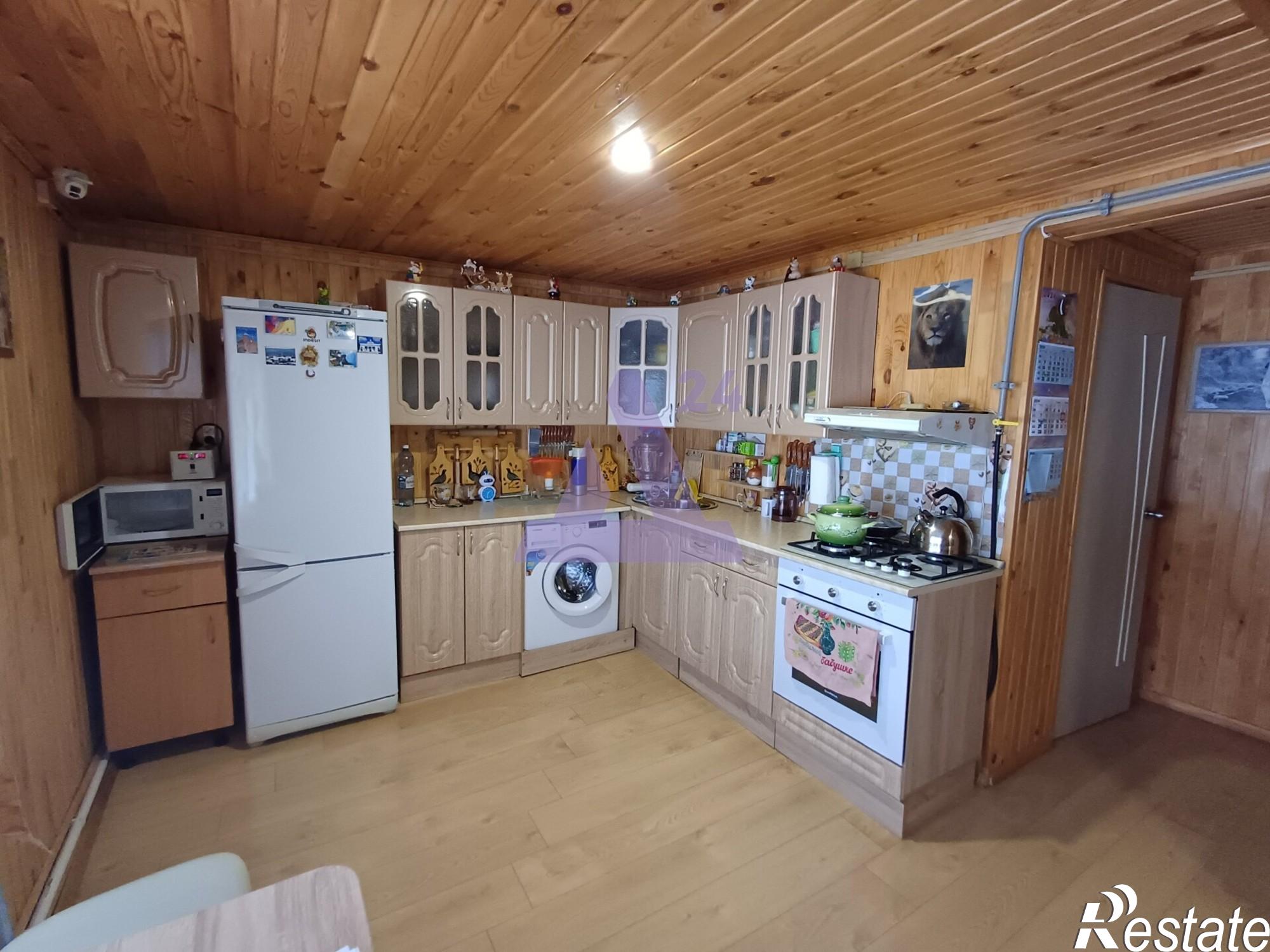 Купить дачу, дом, коттедж за 6 950 000 рублей на улица Власихинская, дом 69е/290