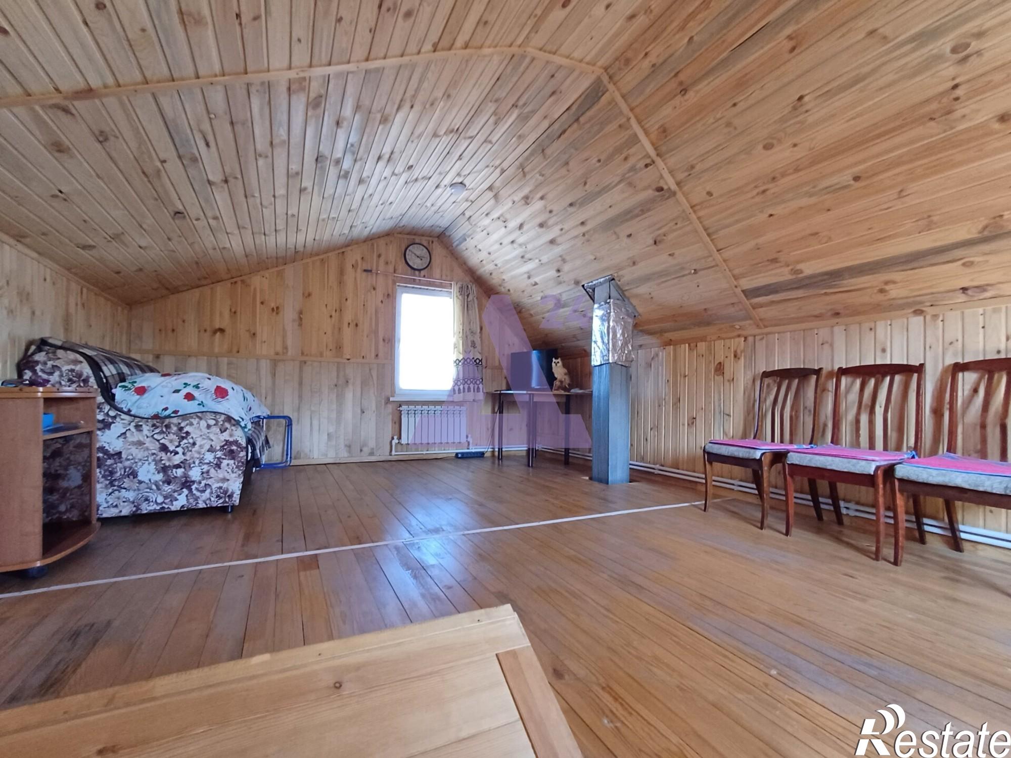 Купить дачу, дом, коттедж за 6 950 000 рублей на улица Власихинская, дом 69е/290