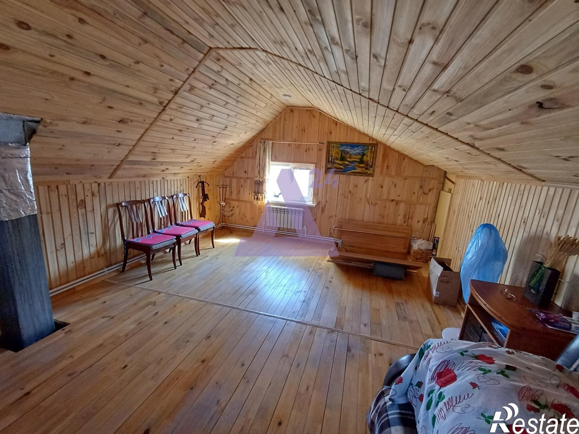 Купить дачу, дом, коттедж за 6 950 000 рублей на улица Власихинская, дом 69е/290