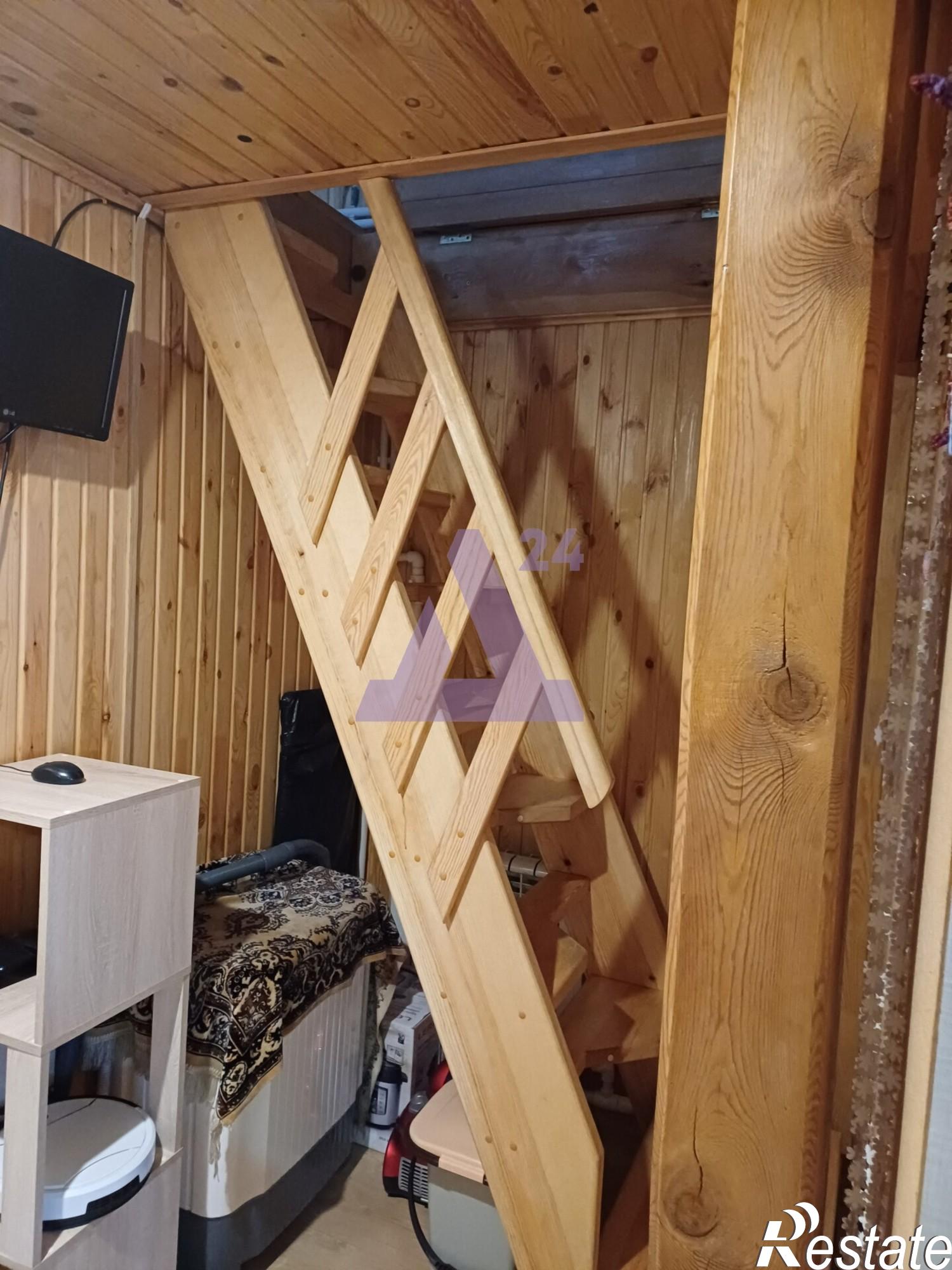 Купить дачу, дом, коттедж за 6 950 000 рублей на улица Власихинская, дом 69е/290