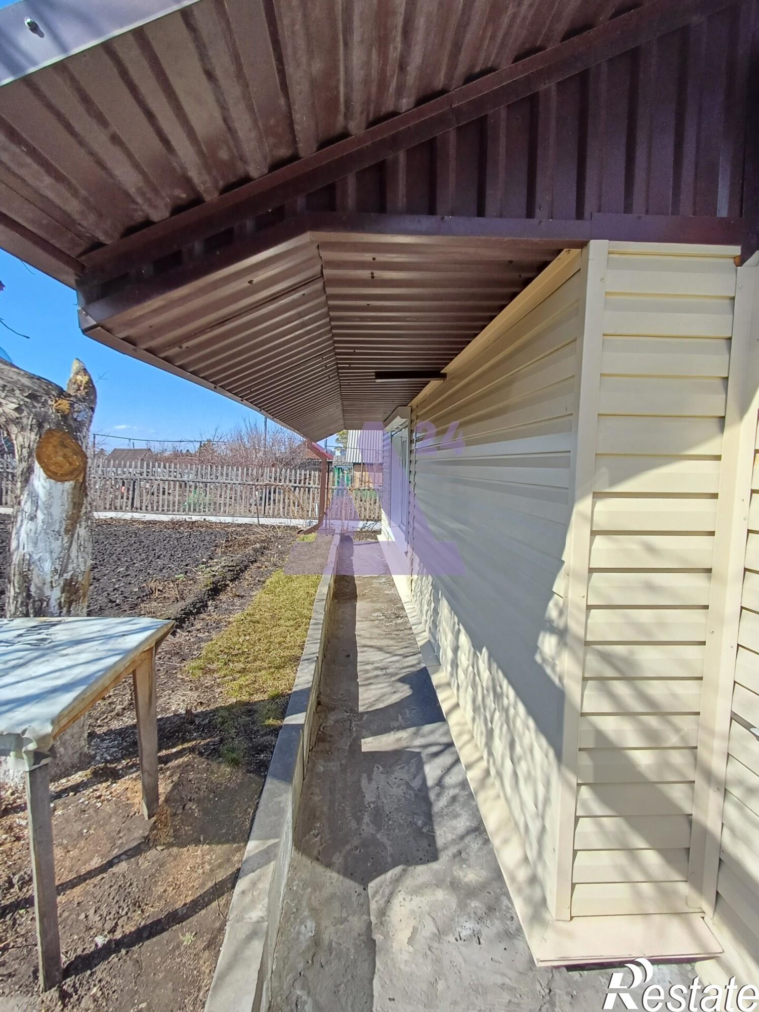 Купить дачу, дом, коттедж за 6 950 000 рублей на улица Власихинская, дом 69е/290