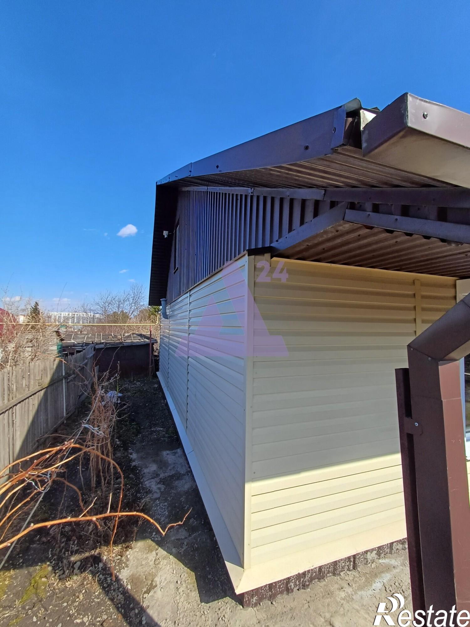 Купить дачу, дом, коттедж за 6 950 000 рублей на улица Власихинская, дом 69е/290