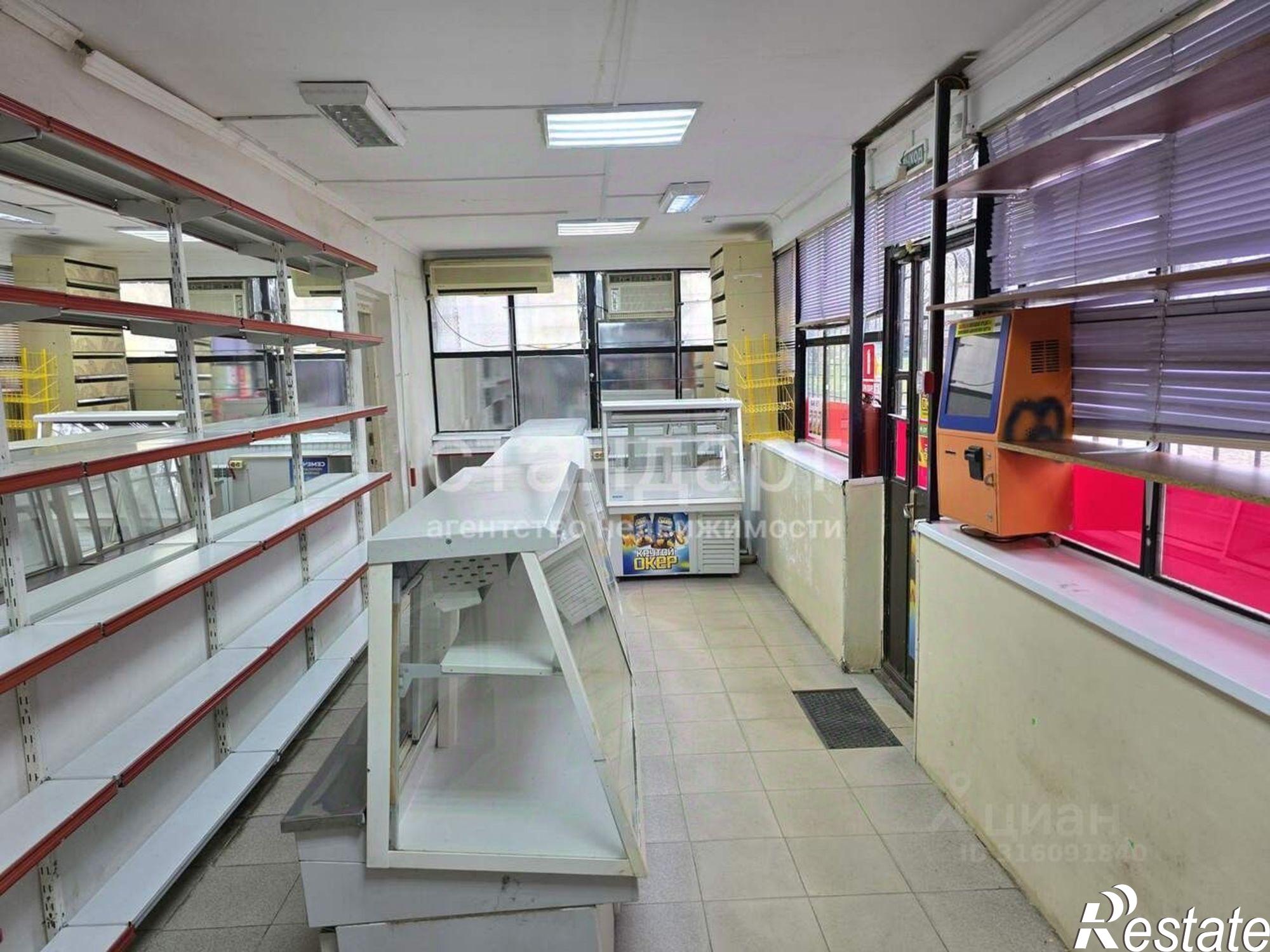 Купить ОСЗ, отдельно стоящее здание за 43 538 рублей на ул Артема Сергеева, 66