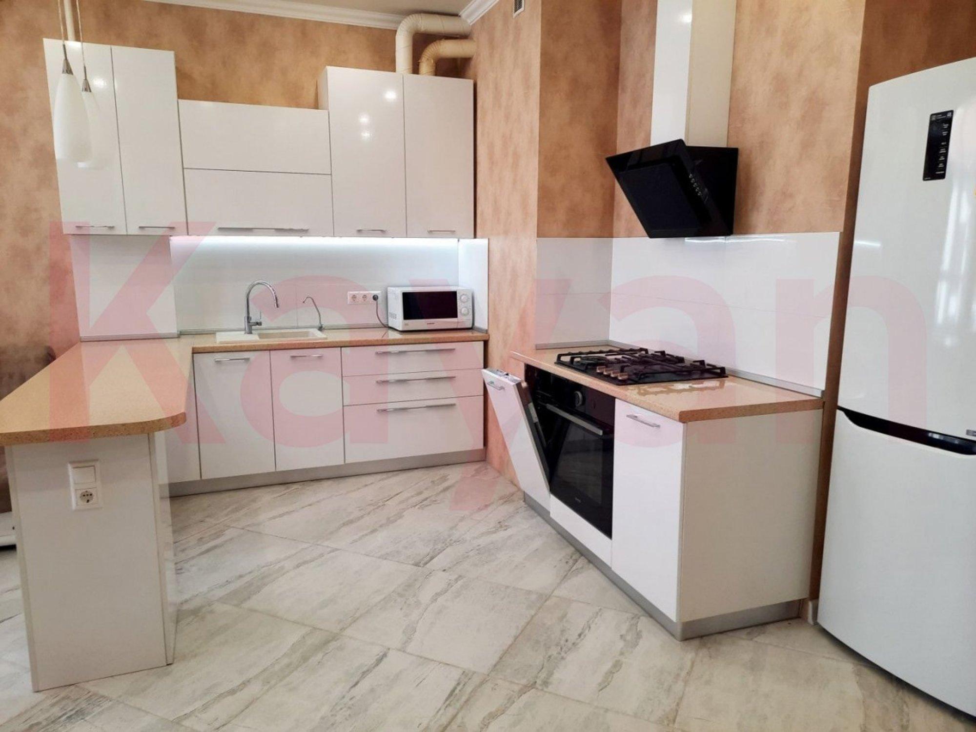 Купить квартиру за 25 000 000 рублей на Крымская ул.