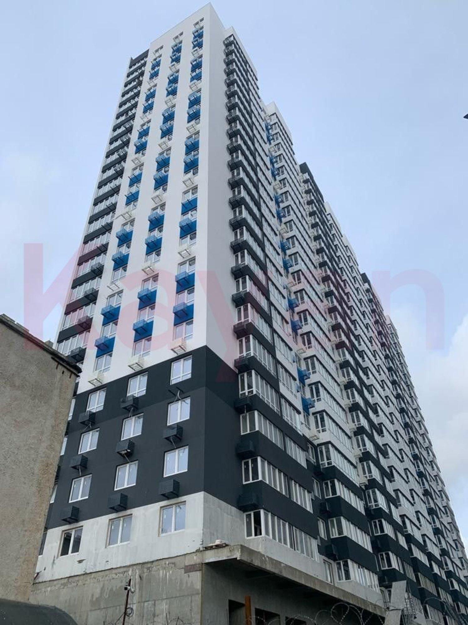 Купить квартиру за 8 200 000 рублей на Куникова ул.