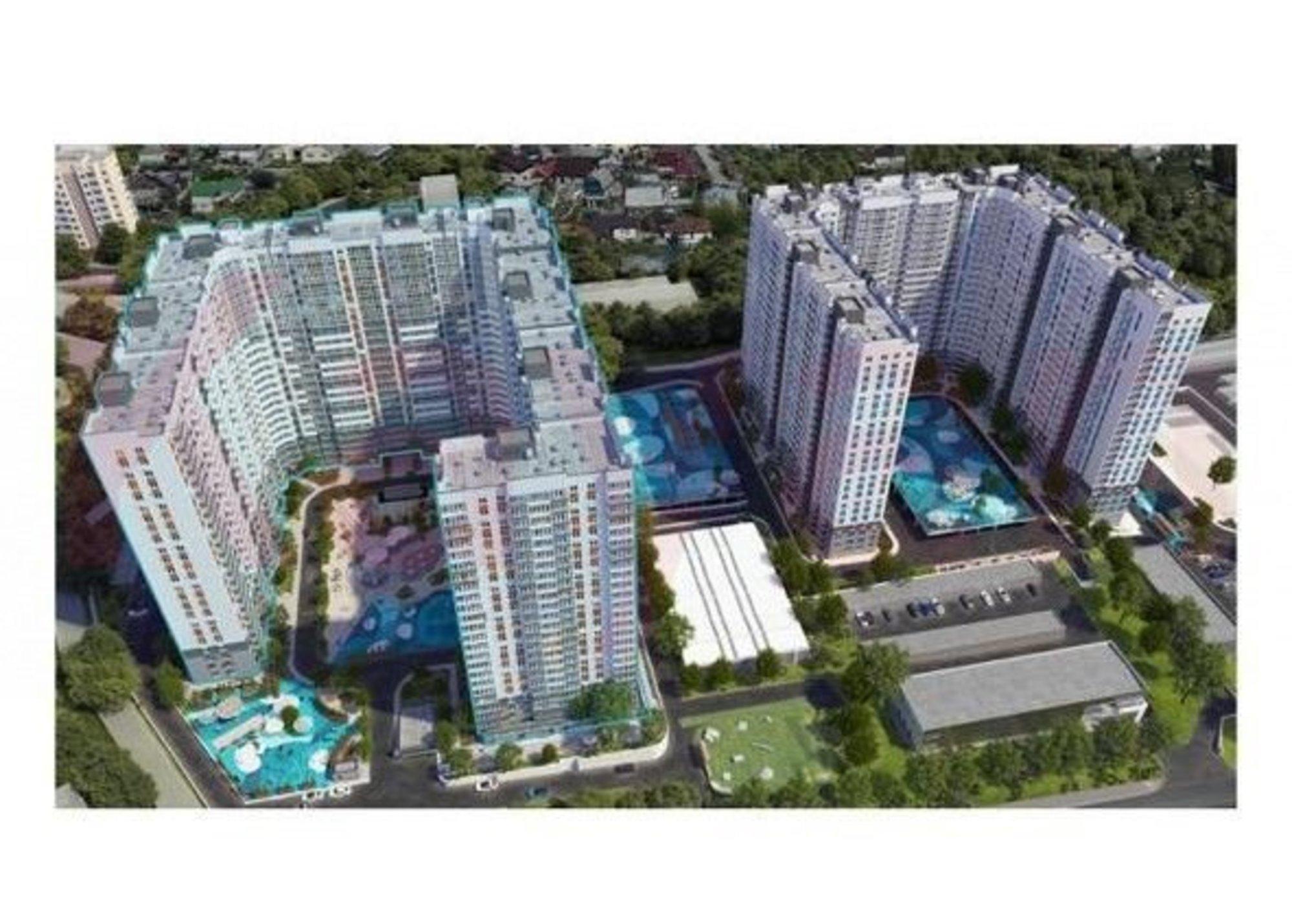 Купить квартиру за 8 200 000 рублей на Куникова ул.