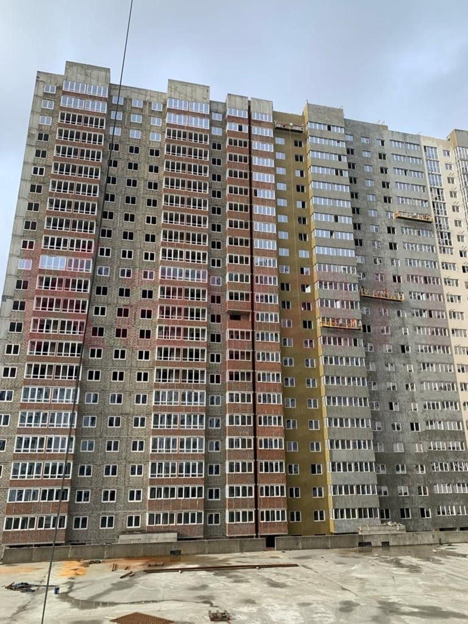 Купить квартиру за 8 200 000 рублей на Куникова ул.