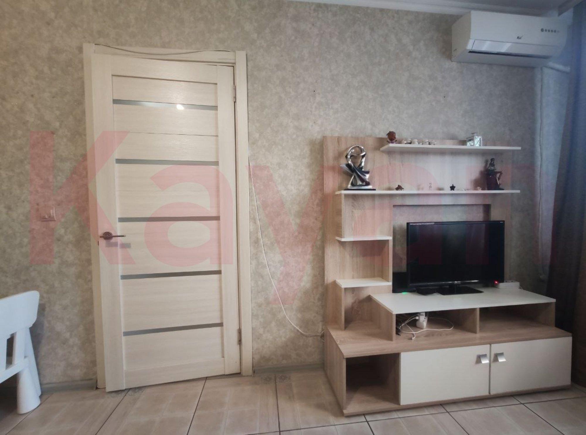 Купить квартиру за 6 350 000 рублей на Черкасская ул.