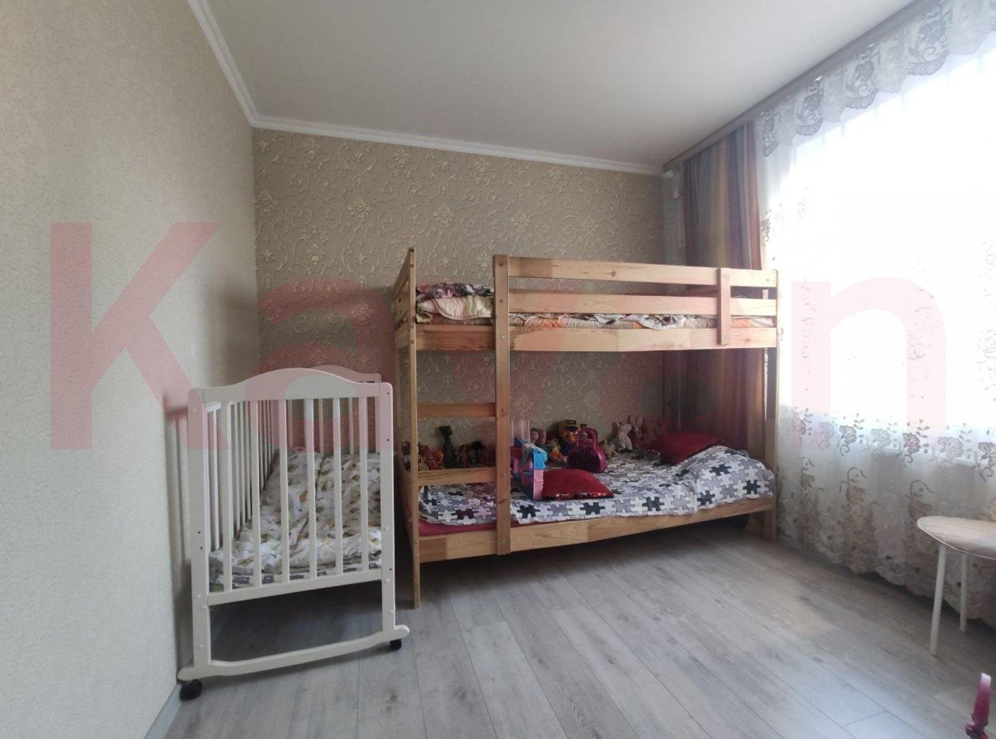 Купить квартиру за 6 350 000 рублей на Черкасская ул.