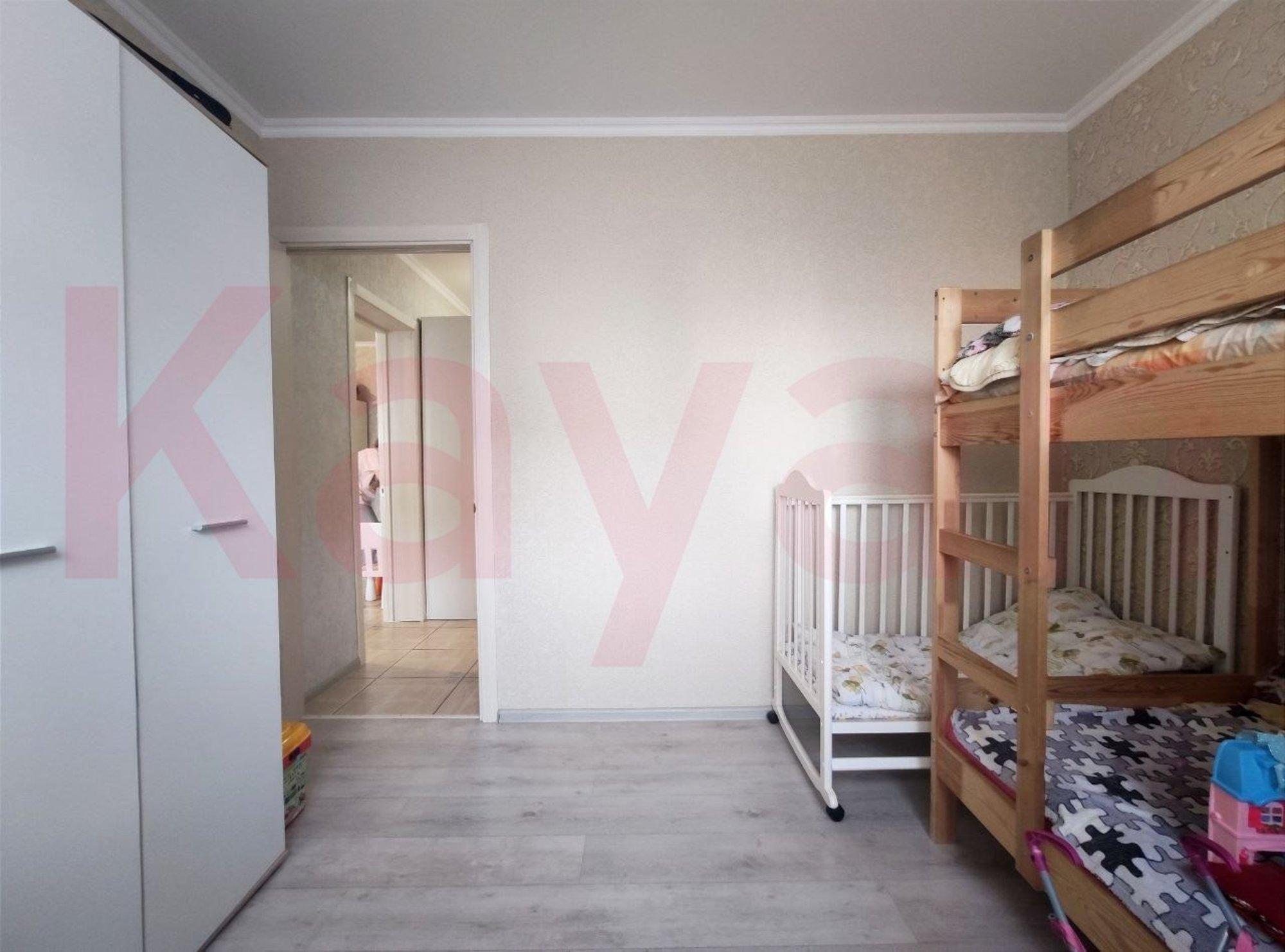Купить квартиру за 6 350 000 рублей на Черкасская ул.