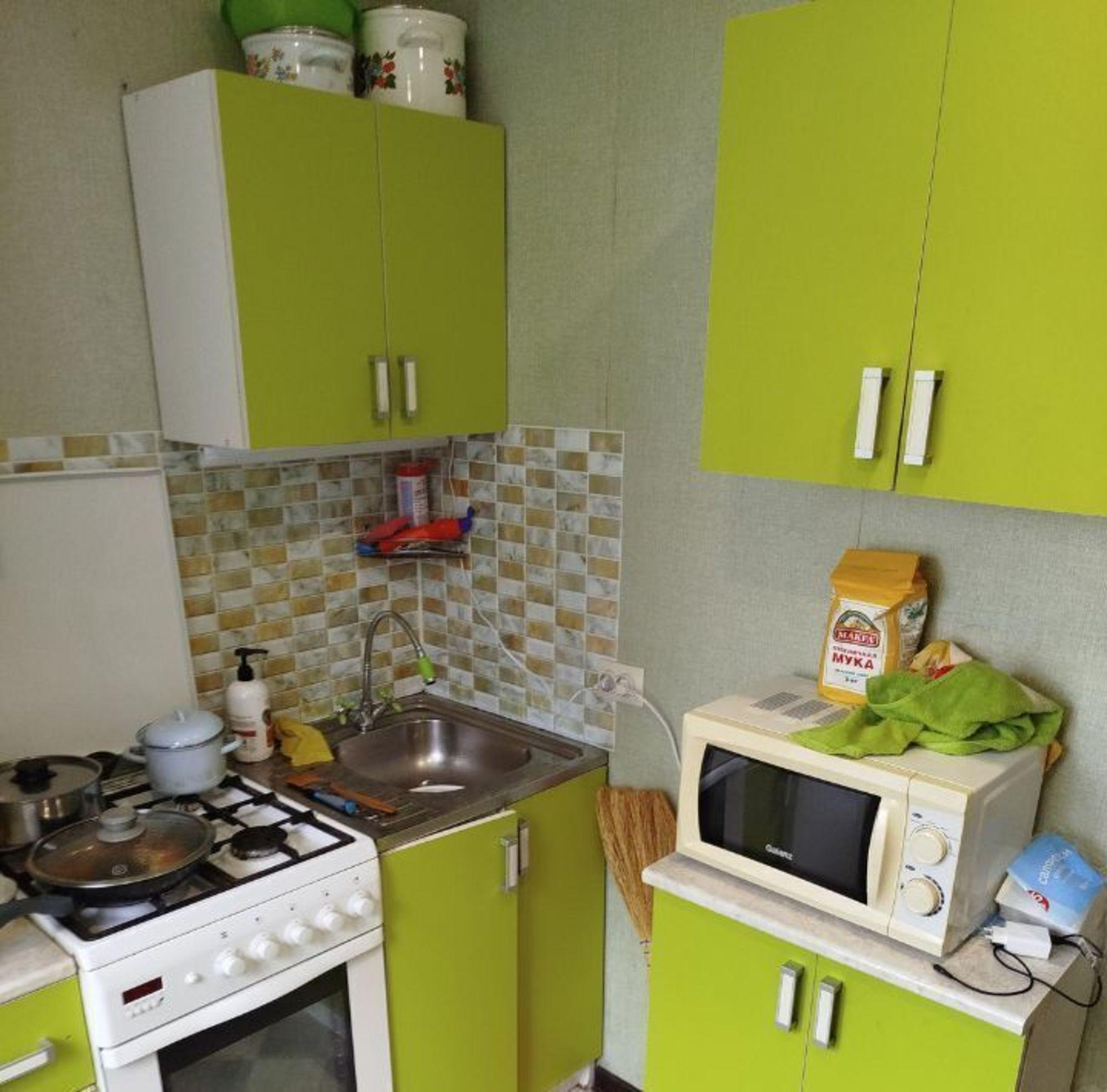 Купить квартиру за 3 400 000 рублей на Ветошкина ул, 52