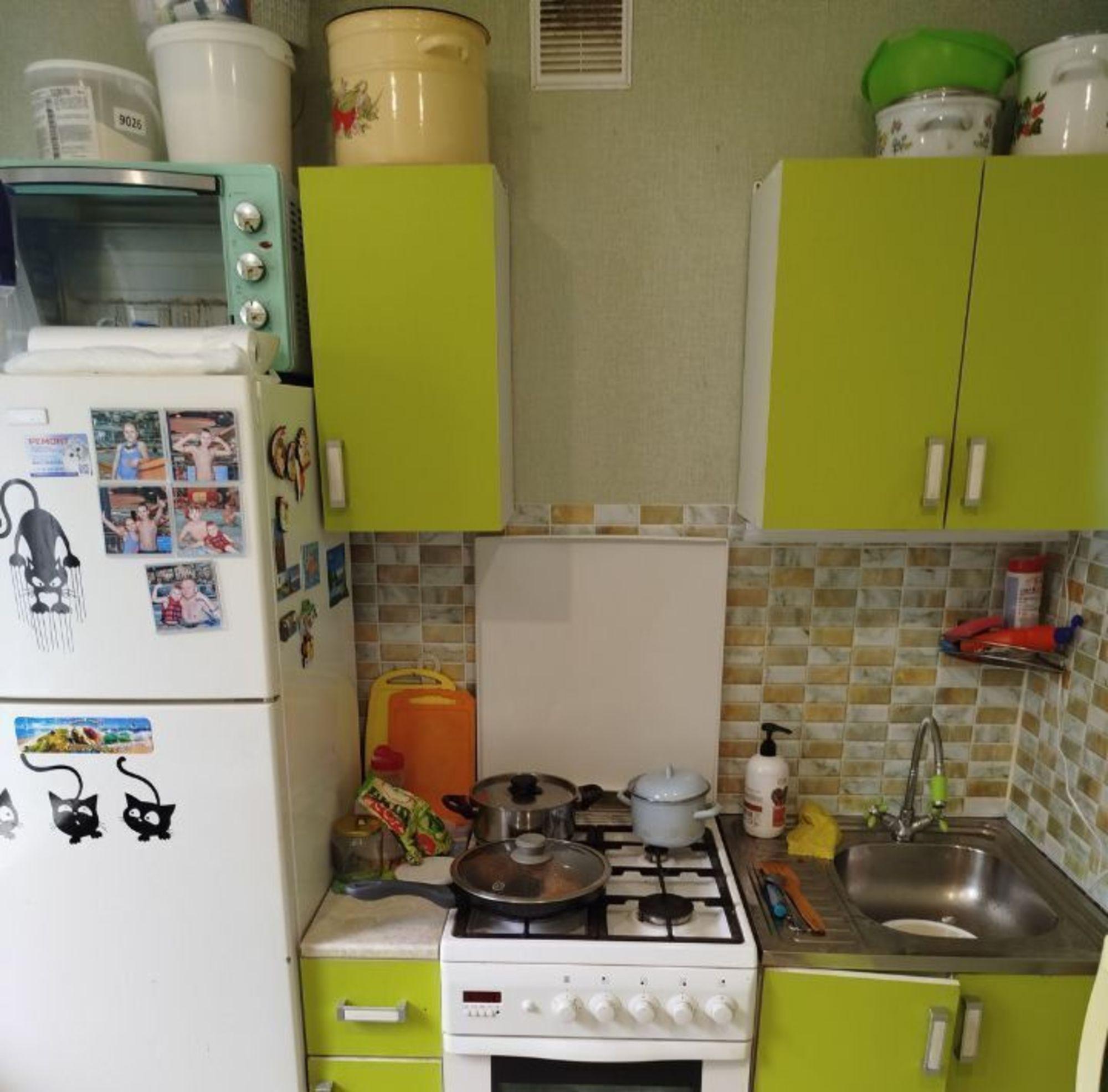 Купить квартиру за 3 400 000 рублей на Ветошкина ул, 52