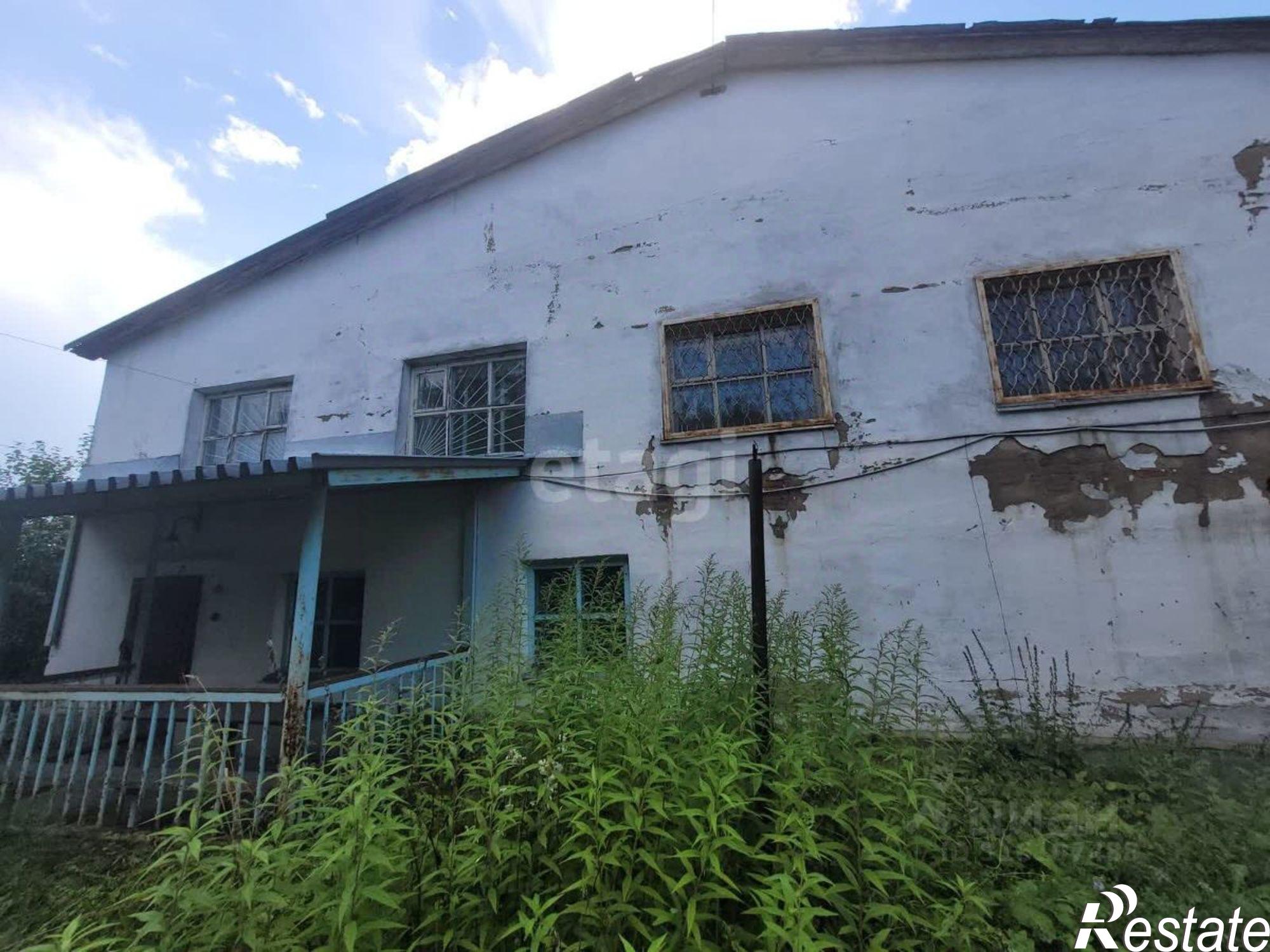 Купить складское помещение за 17 830 400 рублей на ул Кирова, 4