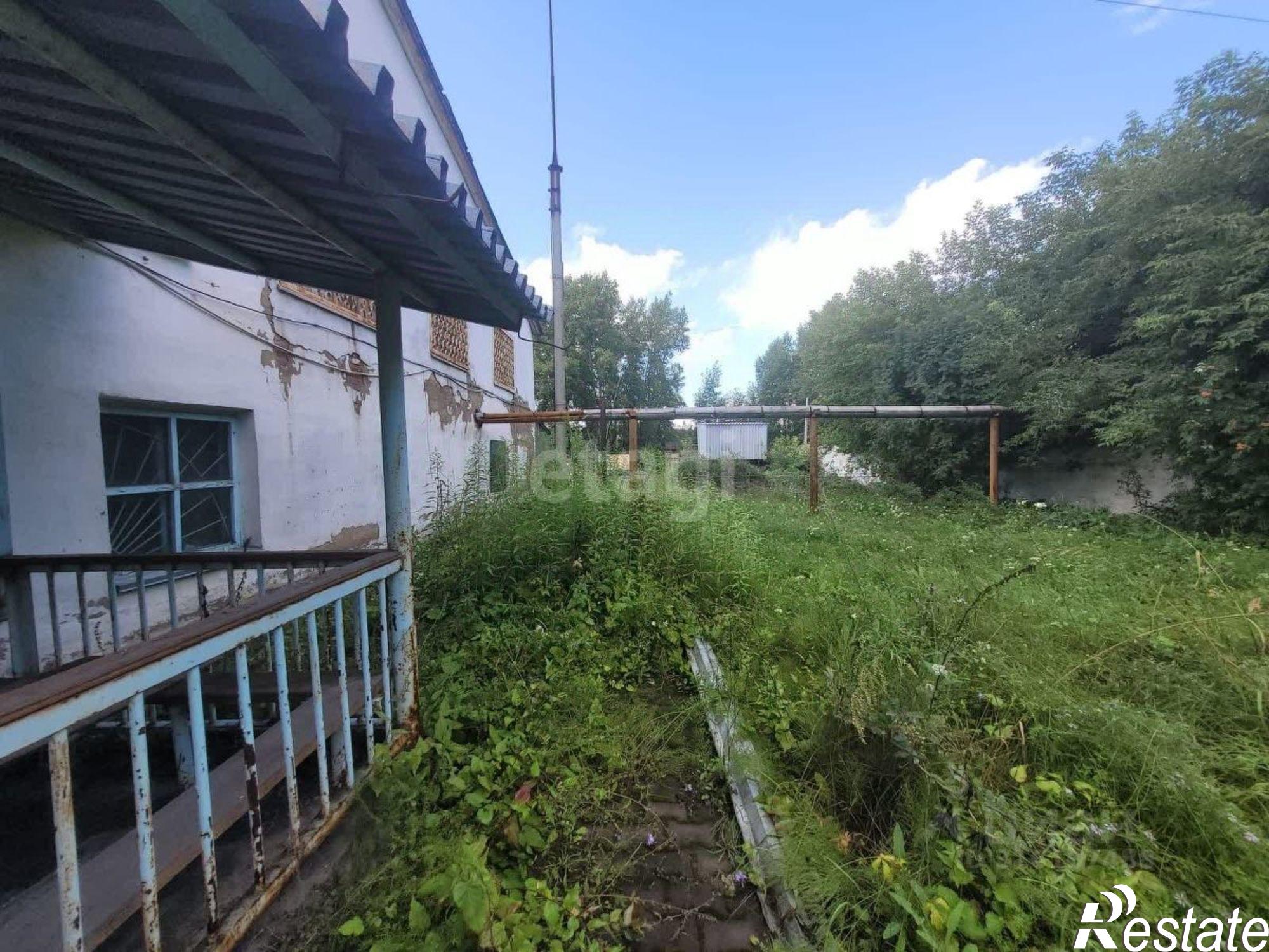 Купить складское помещение за 17 830 400 рублей на ул Кирова, 4