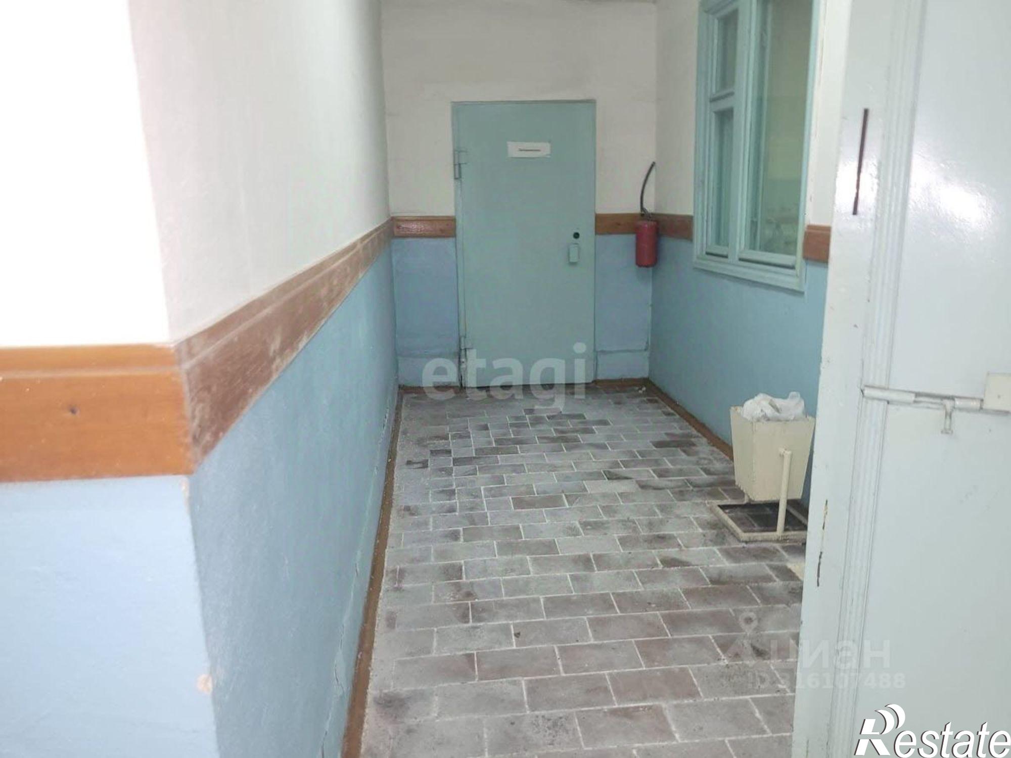 Купить складское помещение за 17 830 400 рублей на ул Кирова, 4