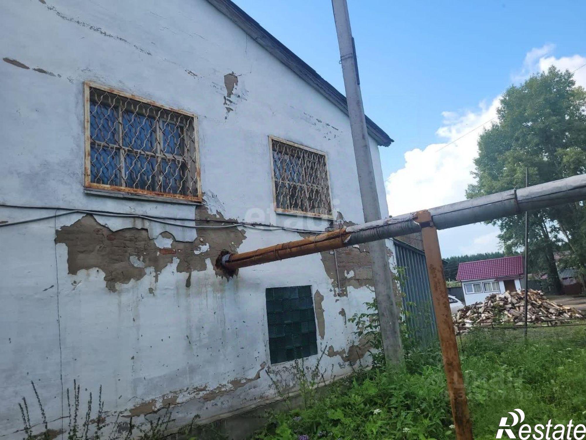 Купить складское помещение за 17 830 400 рублей на ул Кирова, 4